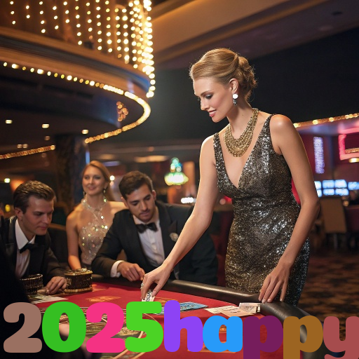2025happy: Aposta Facilmente com Funcionalidades Completas no Aplicativo Móvel