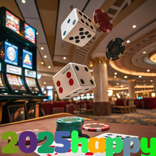 2025happy: Aposta Facilmente com Funcionalidades Completas no Aplicativo Móvel