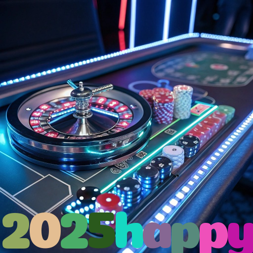 2025happy: Aposta Facilmente com Funcionalidades Completas no Aplicativo Móvel