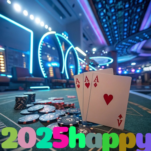 2025happy: Aposta Facilmente com Funcionalidades Completas no Aplicativo Móvel