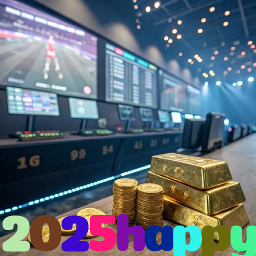 2025happy: Aposta Facilmente com Funcionalidades Completas no Aplicativo Móvel