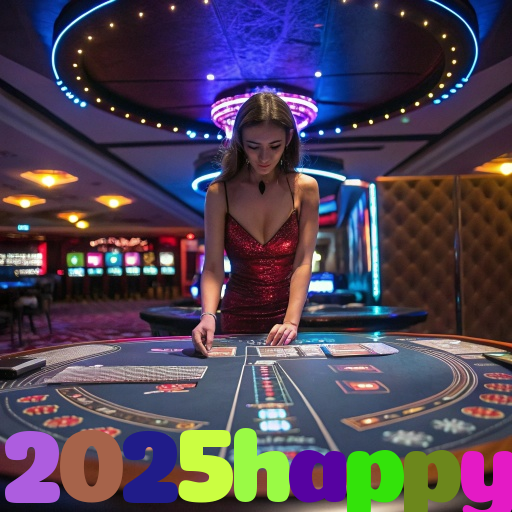 2025happy: Aposta Facilmente com Funcionalidades Completas no Aplicativo Móvel