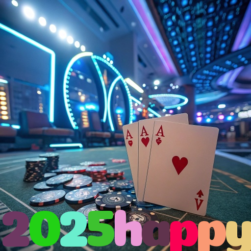 2025happy: Aposta Facilmente com Funcionalidades Completas no Aplicativo Móvel
