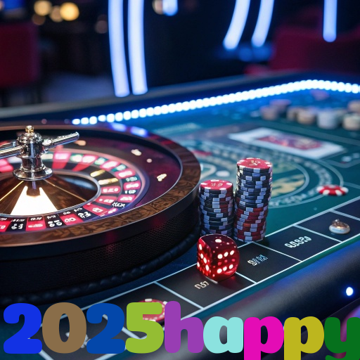 2025happy: Aposta Facilmente com Funcionalidades Completas no Aplicativo Móvel