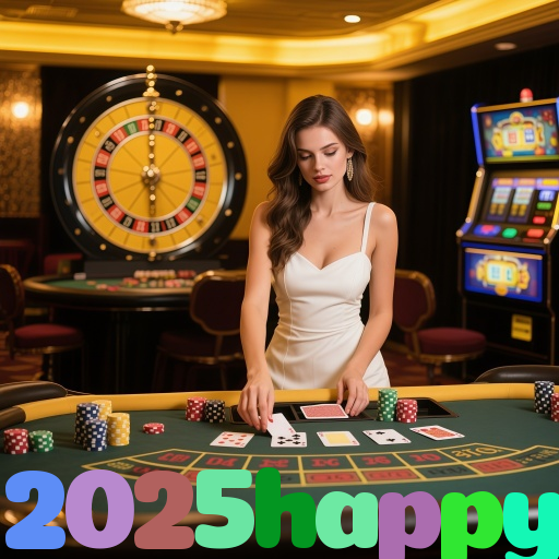 2025happy: Aposta Facilmente com Funcionalidades Completas no Aplicativo Móvel