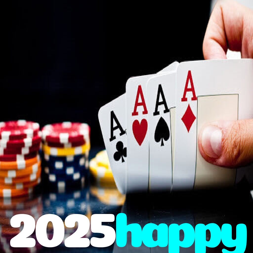 2025happy: Aposta Facilmente com Funcionalidades Completas no Aplicativo Móvel