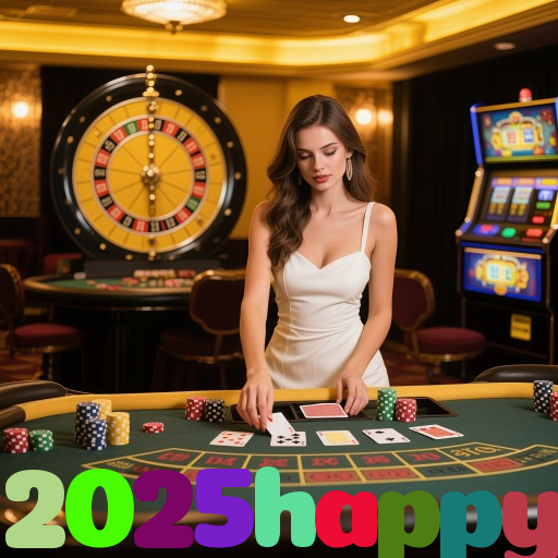 2025happy: Aposta Facilmente com Funcionalidades Completas no Aplicativo Móvel