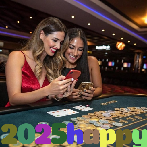 2025happy: Aposta Facilmente com Funcionalidades Completas no Aplicativo Móvel