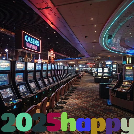 2025happy: Aposta Facilmente com Funcionalidades Completas no Aplicativo Móvel