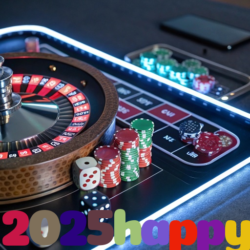 2025happy: Aposta Facilmente com Funcionalidades Completas no Aplicativo Móvel