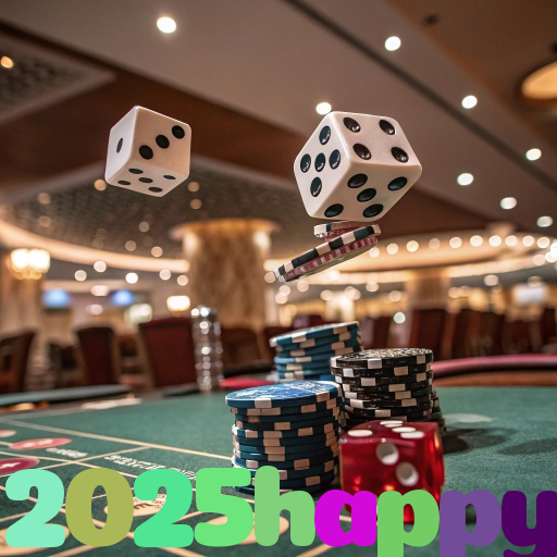 2025happy: Aposta Facilmente com Funcionalidades Completas no Aplicativo Móvel