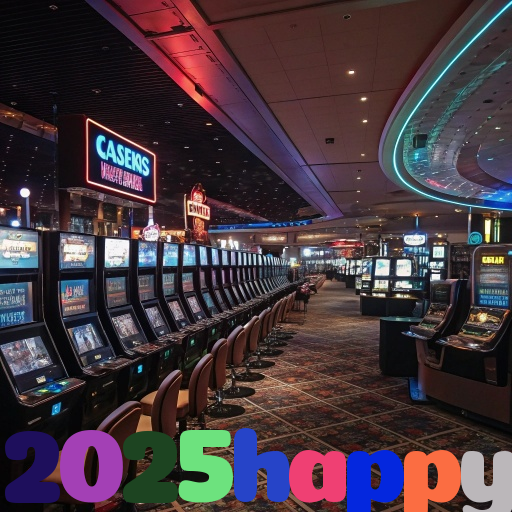 2025happy: Aposta Facilmente com Funcionalidades Completas no Aplicativo Móvel