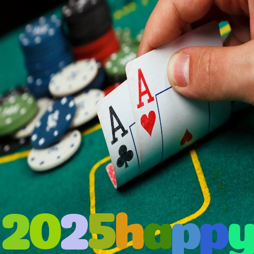 2025happy: Aposta Facilmente com Funcionalidades Completas no Aplicativo Móvel