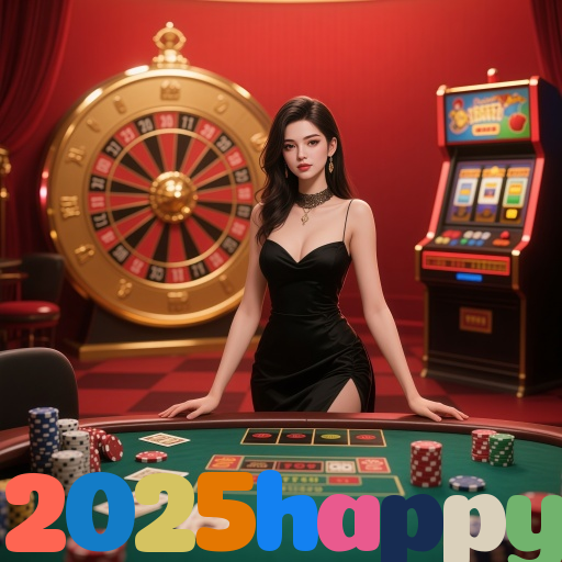 2025happy: Aposta Facilmente com Funcionalidades Completas no Aplicativo Móvel