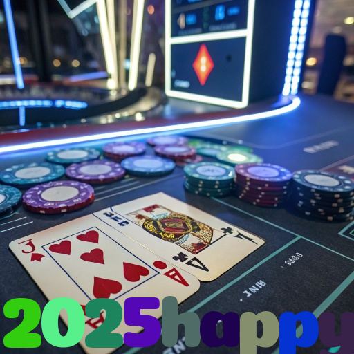2025happy: Aposta Facilmente com Funcionalidades Completas no Aplicativo Móvel
