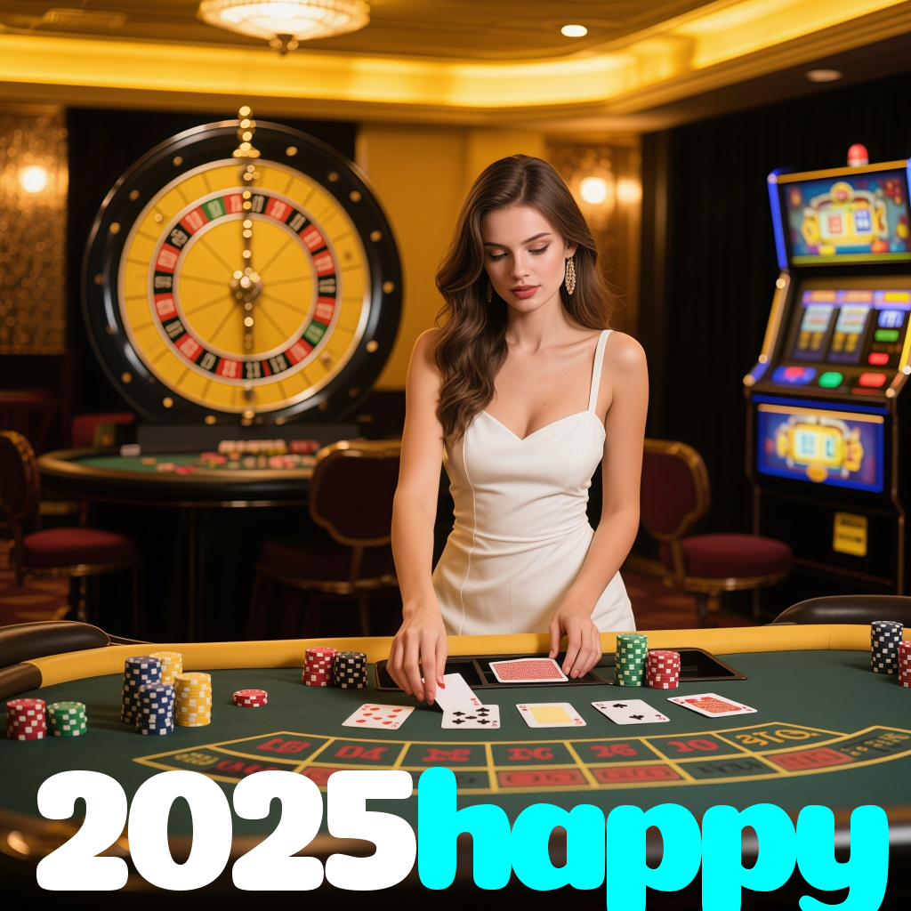 2025happy: Aposta Facilmente com Funcionalidades Completas no Aplicativo Móvel
