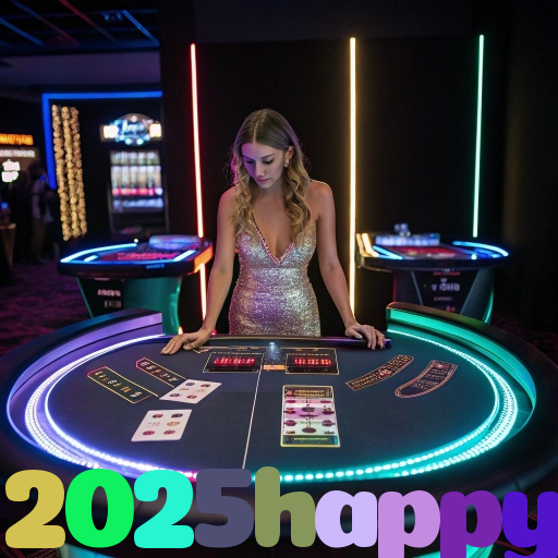 2025happy: Aposta Facilmente com Funcionalidades Completas no Aplicativo Móvel