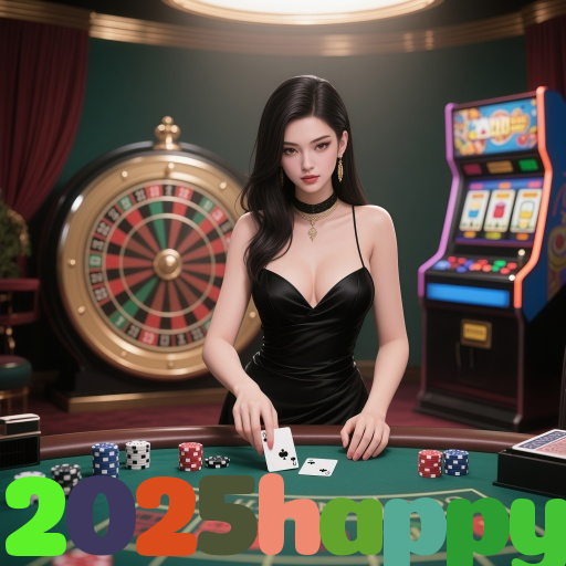 2025happy: Aposta Facilmente com Funcionalidades Completas no Aplicativo Móvel
