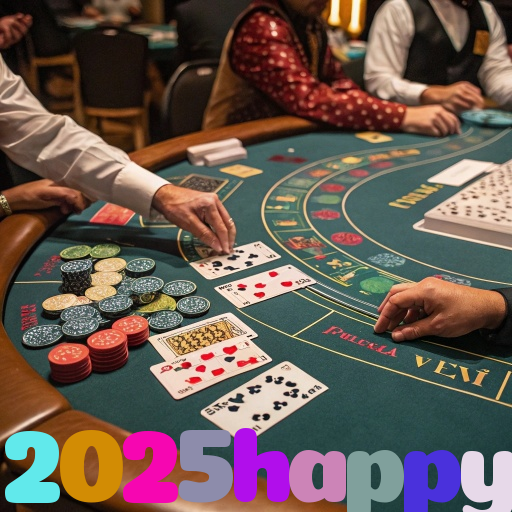 2025happy: Aposta Facilmente com Funcionalidades Completas no Aplicativo Móvel