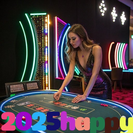 2025happy: Aposta Facilmente com Funcionalidades Completas no Aplicativo Móvel