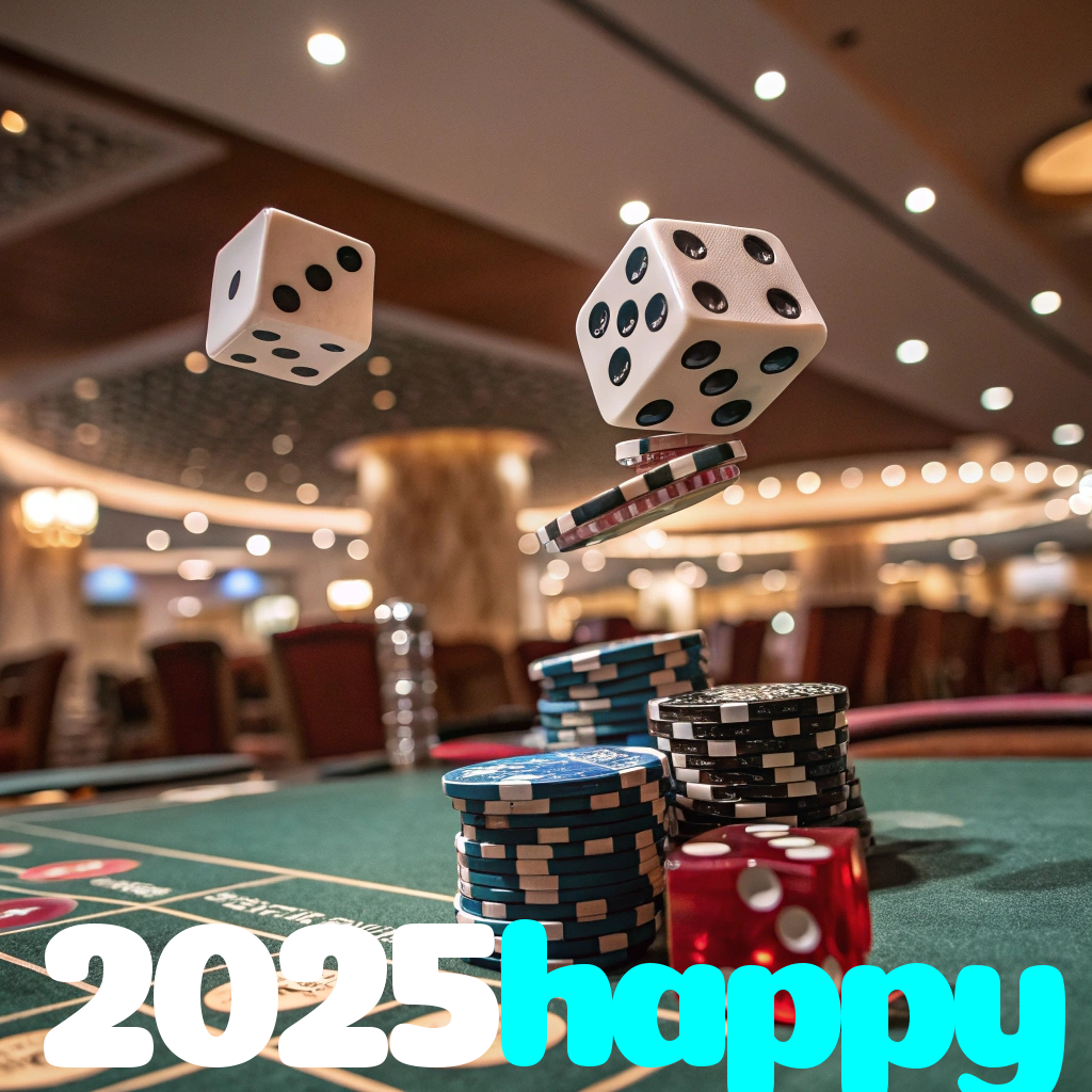 2025happy: Aposta Facilmente com Funcionalidades Completas no Aplicativo Móvel
