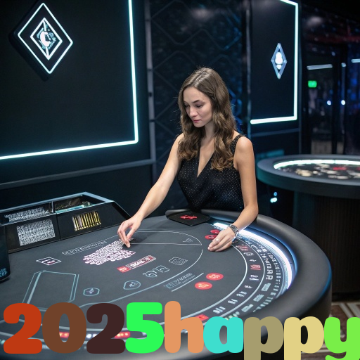 2025happy: Aposta Facilmente com Funcionalidades Completas no Aplicativo Móvel