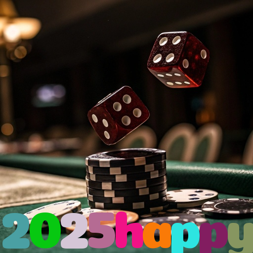 2025happy: Aposta Facilmente com Funcionalidades Completas no Aplicativo Móvel