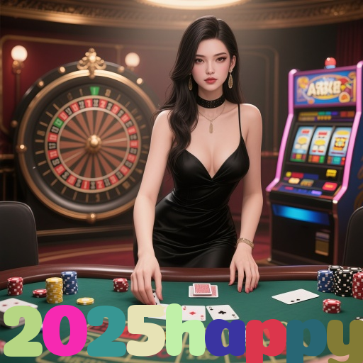 2025happy: Aposta Facilmente com Funcionalidades Completas no Aplicativo Móvel