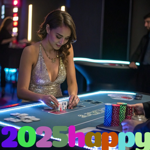 2025happy: Aposta Facilmente com Funcionalidades Completas no Aplicativo Móvel