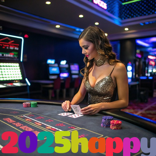 2025happy: Aposta Facilmente com Funcionalidades Completas no Aplicativo Móvel