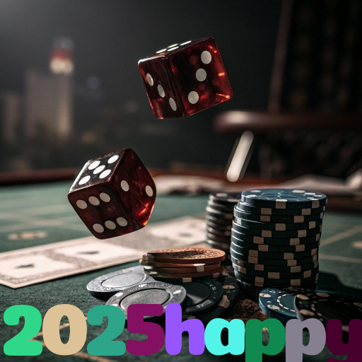2025happy: Aposta Facilmente com Funcionalidades Completas no Aplicativo Móvel