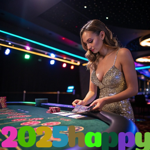 2025happy: Aposta Facilmente com Funcionalidades Completas no Aplicativo Móvel