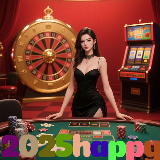 2025happy: Aposta Facilmente com Funcionalidades Completas no Aplicativo Móvel