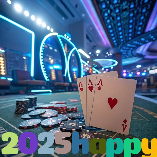 2025happy: Aposta Facilmente com Funcionalidades Completas no Aplicativo Móvel