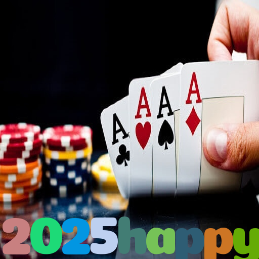 2025happy: Aposta Facilmente com Funcionalidades Completas no Aplicativo Móvel