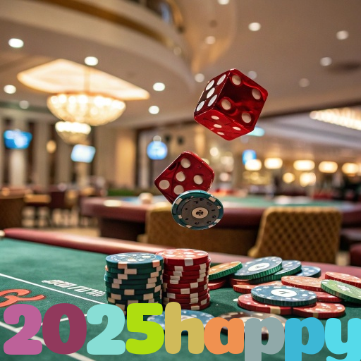 2025happy: Aposta Facilmente com Funcionalidades Completas no Aplicativo Móvel