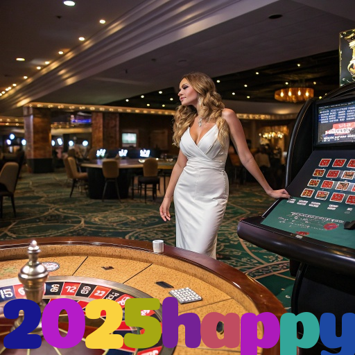 2025happy: Aposta Facilmente com Funcionalidades Completas no Aplicativo Móvel