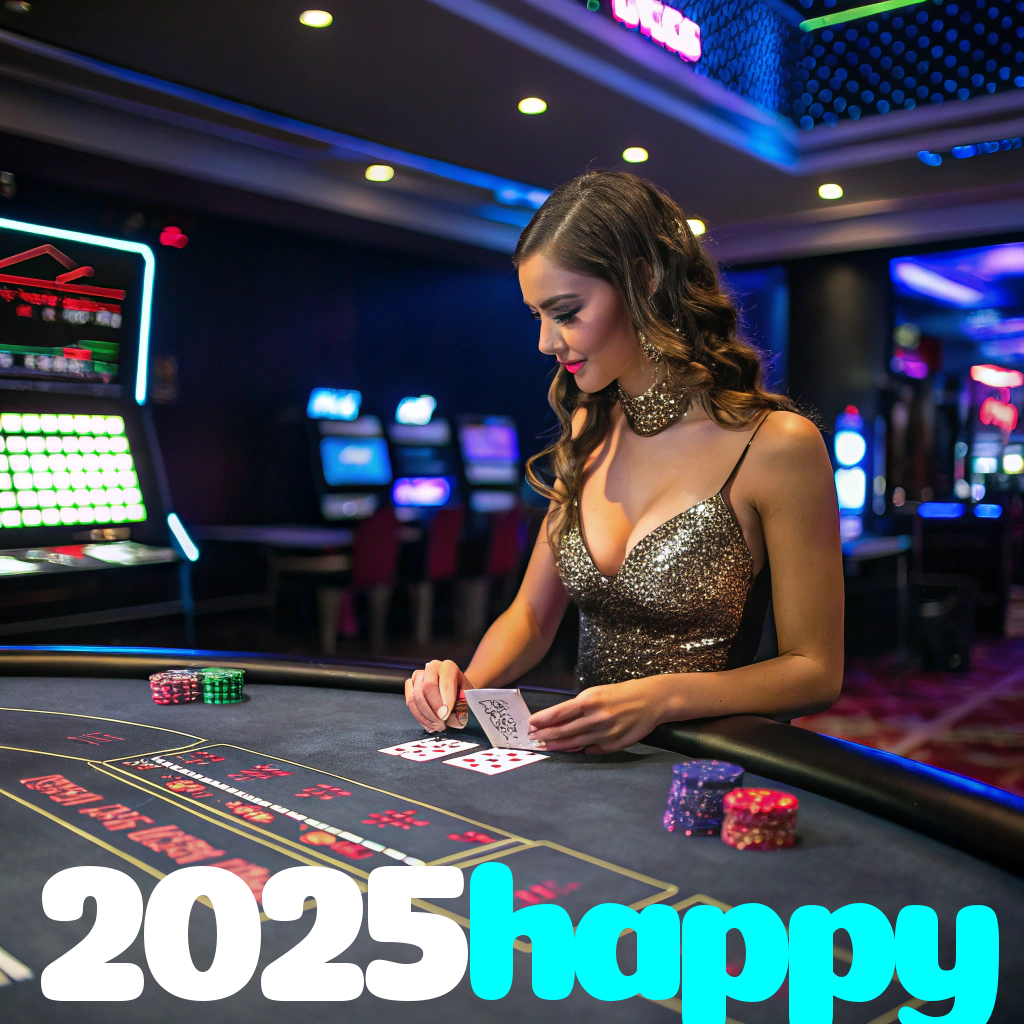 2025happy: Aposta Facilmente com Funcionalidades Completas no Aplicativo Móvel