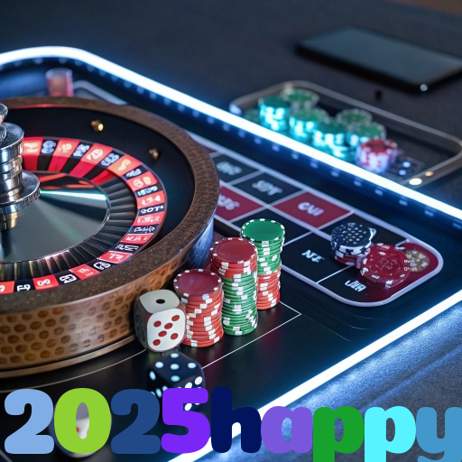 2025happy: Aposta Facilmente com Funcionalidades Completas no Aplicativo Móvel