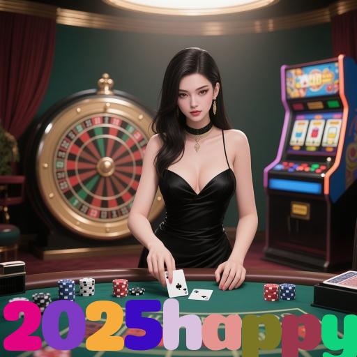 2025happy: Aposta Facilmente com Funcionalidades Completas no Aplicativo Móvel
