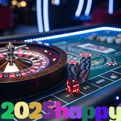 2025happy: Aposta Facilmente com Funcionalidades Completas no Aplicativo Móvel