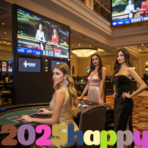 2025happy: Aposta Facilmente com Funcionalidades Completas no Aplicativo Móvel