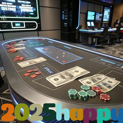 2025happy: Aposta Facilmente com Funcionalidades Completas no Aplicativo Móvel