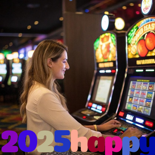 2025happy: Aposta Facilmente com Funcionalidades Completas no Aplicativo Móvel