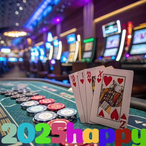 2025happy: Aposta Facilmente com Funcionalidades Completas no Aplicativo Móvel