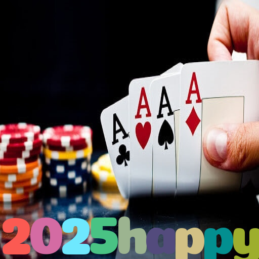 2025happy: Aposta Facilmente com Funcionalidades Completas no Aplicativo Móvel