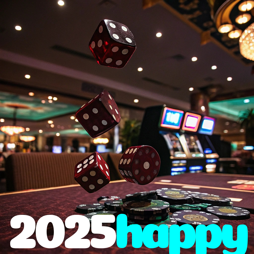 2025happy: Aposta Facilmente com Funcionalidades Completas no Aplicativo Móvel