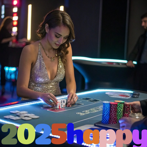 2025happy: Aposta Facilmente com Funcionalidades Completas no Aplicativo Móvel