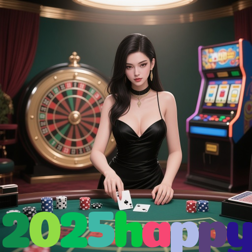 2025happy: Aposta Facilmente com Funcionalidades Completas no Aplicativo Móvel