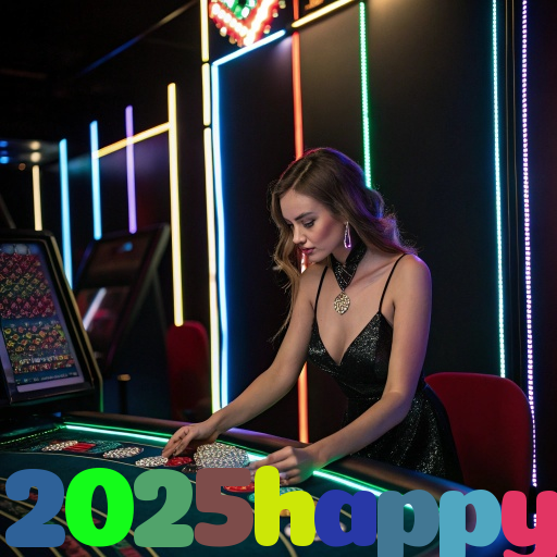 2025happy: Aposta Facilmente com Funcionalidades Completas no Aplicativo Móvel